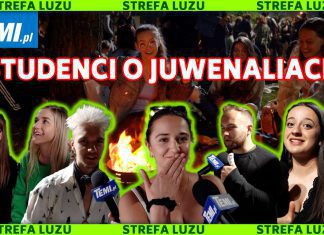 juwenalia krakowskie 2022 sonda