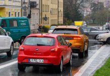 Numery rejestracyjne własnego pomysłu