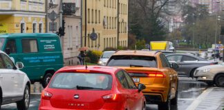 Numery rejestracyjne własnego pomysłu