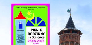 Piknik Starówka