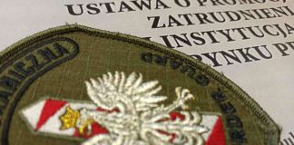 Migranci na szlaku bałkańskim