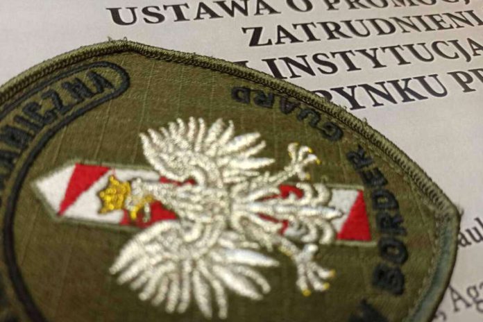 Migranci na szlaku bałkańskim Migranci na szlaku bałkańskim