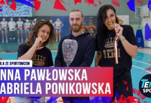 Anna Pawłowska Gabriela Ponikowska