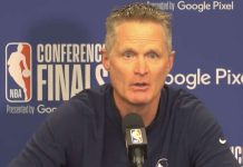 Strzelanina w szkole w Teksasie. Trener klubu NBA: Jestem zmęczony momentami ciszy. Wystarczy! [WIDEO]