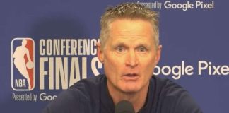 Strzelanina w szkole w Teksasie. Trener klubu NBA: Jestem zmęczony momentami ciszy. Wystarczy! [WIDEO]