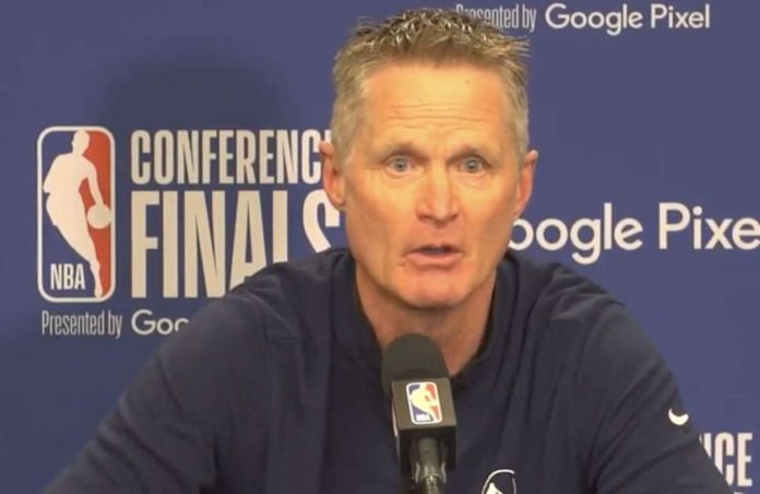 Strzelanina w szkole w Teksasie. Trener klubu NBA: Jestem zmęczony momentami ciszy. Wystarczy! [WIDEO]