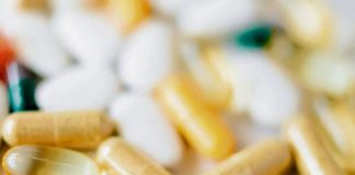 Suplementacja - Chrom i żelazo