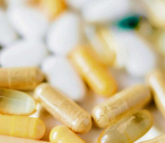 Suplementacja - Chrom i żelazo