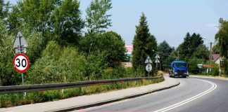 Wkrótce otwarcie mostu