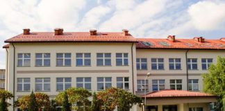 Zespół Szkół Specjalnych dla Niesłyszących i Słabo Słyszących w Tarnowie