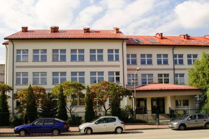 Zespół Szkół Specjalnych dla Niesłyszących i Słabo Słyszących w Tarnowie