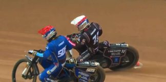 Żużel, Maciej Janowski