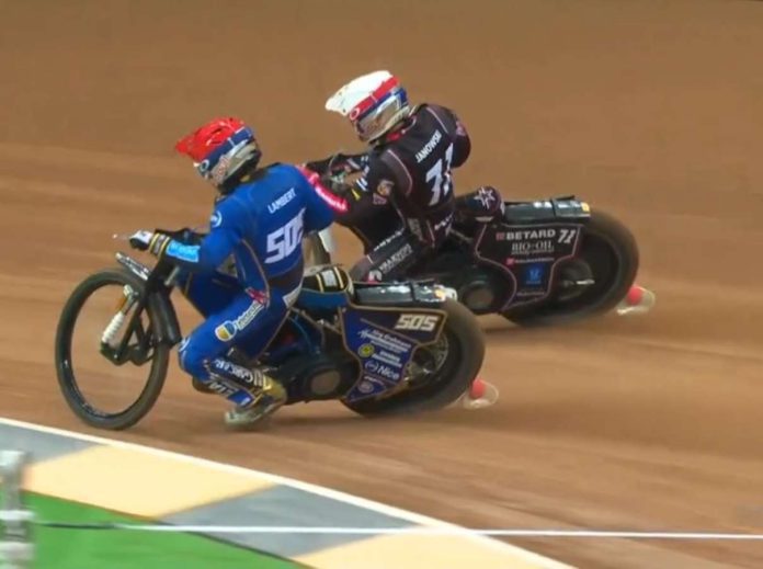 Żużel, Maciej Janowski