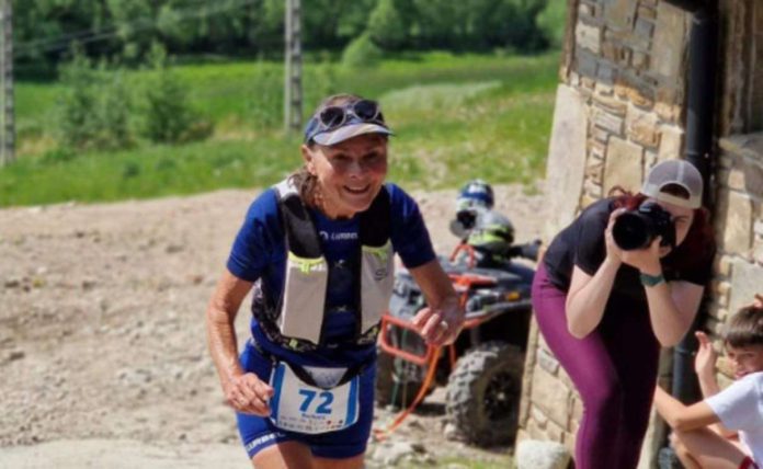 Sichlańska Piętnastka. Barbara Prymakowska z kolejnym osiągnięciem!