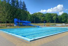 Basen al. Tarnowskich