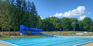 Basen al. Tarnowskich