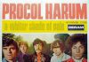 fonograf - Procol Harum