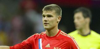 Były kapitan reprezentacji Rosji potępia atak na Ukrainę. „Być może zabiją mnie za te słowa"