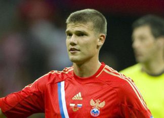 Były kapitan reprezentacji Rosji potępia atak na Ukrainę. „Być może zabiją mnie za te słowa"