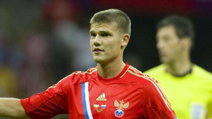 Były kapitan reprezentacji Rosji potępia atak na Ukrainę. „Być może zabiją mnie za te słowa"