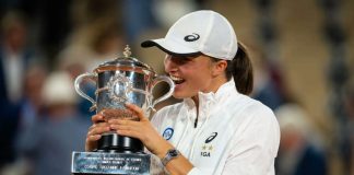 Światowy Dzień Zdrowa Psychicznego. Piękny gest Igi Świątek!