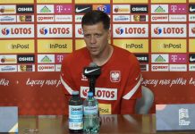 Szczęsny przed Polska – Belgia: Duma w Brukseli została podrażniona. Chcemy pokazać się z dobrej strony Szczęsny przed Polska - Belgia: Duma w Brukseli została podrażniona. Chcemy pokazać się z dobrej strony