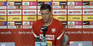 Szczęsny przed Polska - Belgia: Duma w Brukseli została podrażniona. Chcemy pokazać się z dobrej strony