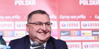 Czesław Michniewicz podsumował zwycięstwo nad Chile. "Jestem zadowolony"