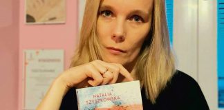 Monolog w małym sennym miasteczku