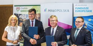 Obwodnica Wierzchosławic