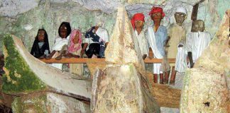 Pamiątki z podróży