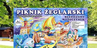 Piknik żeglarski