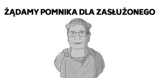 pomnik Romana Ciepieli