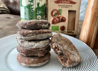 Proziaki żołędzie