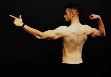 Zmuś się! Rusz się! Filip Tryba