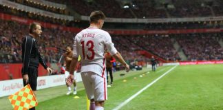 Reprezentant Polski podpisał kontrakt z rosyjskim klubem. „W Rosji jego rodzina jest bezpieczna"