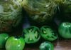 Sałatka-zielone-pomidory
