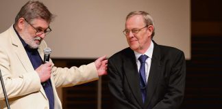 Wnukowie Jana Szczepanika