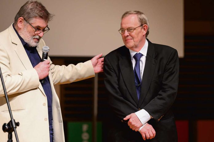 Wnukowie-Jana-Szczepanika Wnukowie Jana Szczepanika