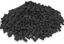 Czym jest węgiel aktywny