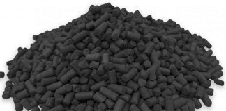 Czym jest węgiel aktywny