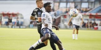 Ekstraklasa, piłka nożna