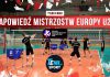 eurovolley u22 tarnów