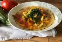 Minestrone