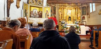 Odpust Szkaplerzny 2022