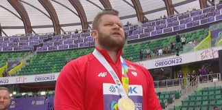 Lekkoatletyka - MŚ 2022