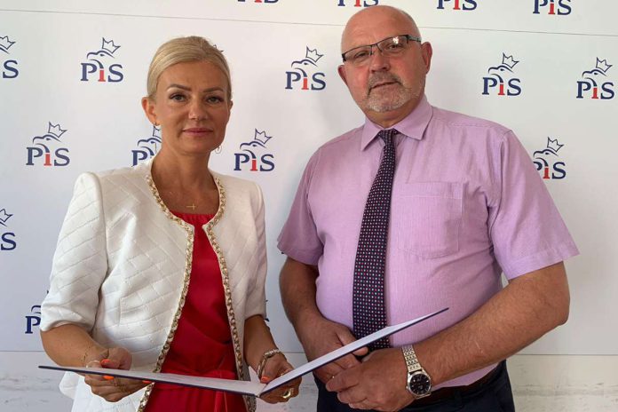 Powrót Jacka Hudymy