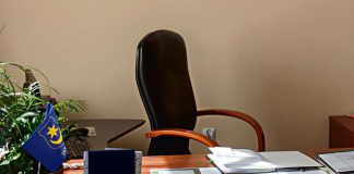 Rezygnacja Romana Ciepieli