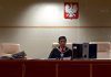 Rozprawa Krzysztofa Z. w Sądzie Okręgowym w Tarnowie