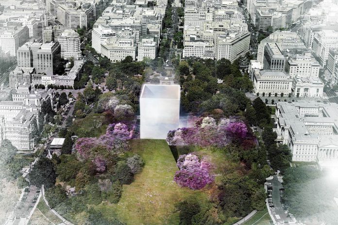 Wizualizacja projekt